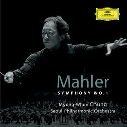 Mahler: Symphony No. 1 in D - 2. Kräftig bewegt