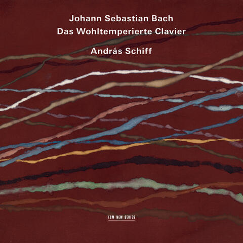 J.S. Bach: Das Wohltemperierte Clavier