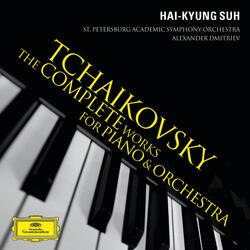 Tchaikovsky: Piano Concerto No. 1 In B Flat Minor, Op. 23, TH.55 - 2. Andantino semplice - Prestissimo - Tempo I