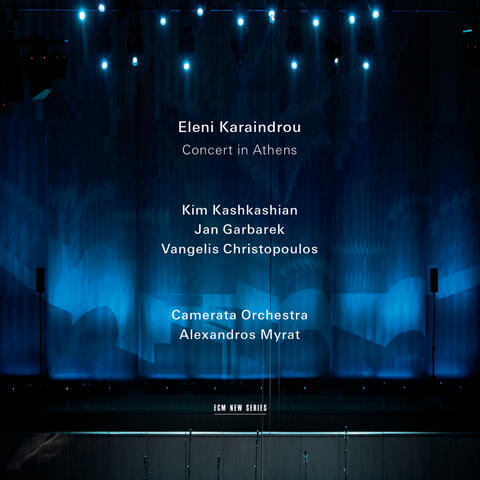 Concert In Athens