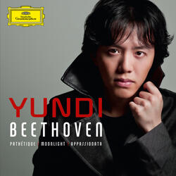 Beethoven: Piano Sonata No. 14 In C Sharp Minor, Op. 27 No. 2 -"Moonlight" - 2. Allegretto