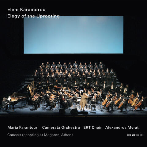 Karaindrou: Elegy Of The Uprooting