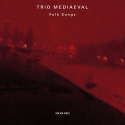 Traditional: Rolandskvadet (The Song Of Roland)