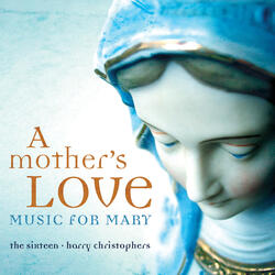 Grieg: Ave Maris Stella