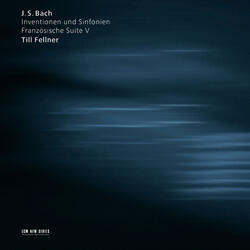 J.S. Bach: French Suite No. 5 in G, BWV 816 - Gigue