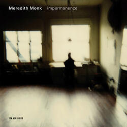 Monk: Passage