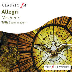 Allegri: Miserere