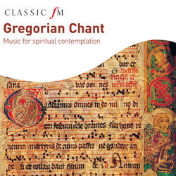 Gregorian Chant: Alleluia. Tota pulchra es, Maria - Alleluia I/Proprium de Sanctis. Die 8 decembris. In Conceptione Immaculata B. Mariae Virginis.