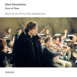 Karaindrou: Unravelling Time I