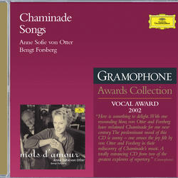 Chaminade: Rondeau, Op. 97