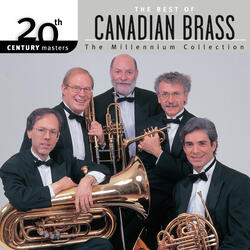 G. Gabrieli: Canzone prima a 5 - 1.