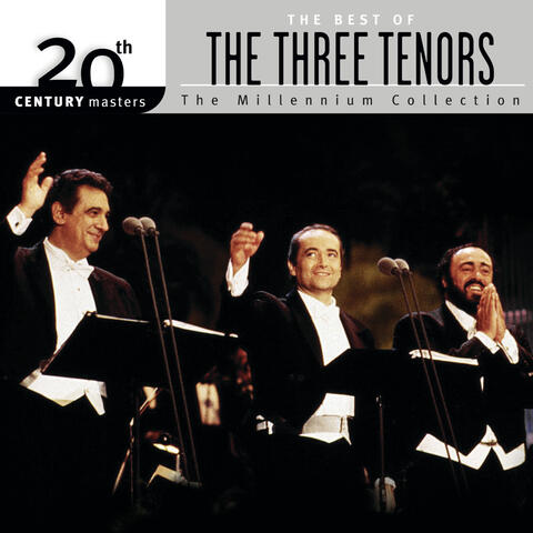 Best Of/20th Century