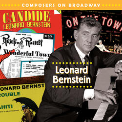 Bernstein: Trouble In Tahiti: Prelude