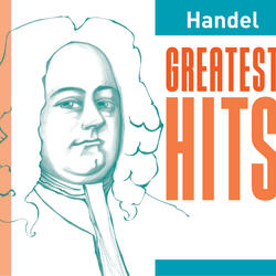 Handel: Harpsichord Suite No. 5 in E HWV 430 "The Harmonious Blacksmith" - Arr. Dodgson - Air & Variations "The Harmonious Blacksmith"