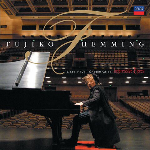 Fujiko Hemming:  Impressive Pieces