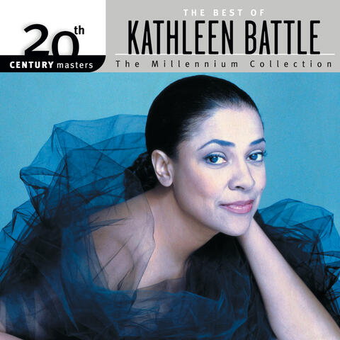 Best Of/20th Century