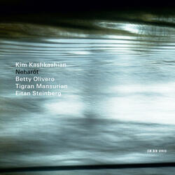 Mansurian: Three Arias - Sung Out The Window Facing Mount Ararat - I. Andante, ma non troppo
