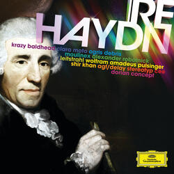 Re:Haydn Remix