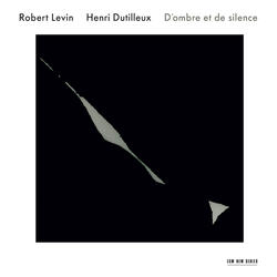Dutilleux: Mini-prélude en éventail