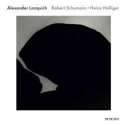Schumann: Kreisleriana, Op. 16 - 2. Sehr innig und nicht zu rasch - Intermezzo I (Sehr lebhaft) - Tempo I - Intermezzo II (Etwas bewegter) - Tempo I