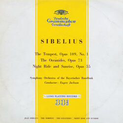 Wagner: Lohengrin - Prelude To Act I