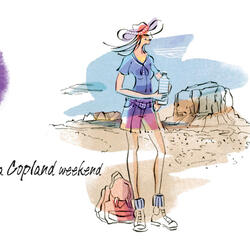 Copland: Appalachian Spring - Ballet for Martha