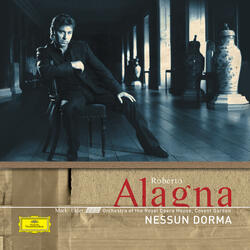 Puccini: Turandot / Act 3 - Nessun dorma!