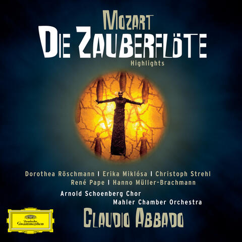 Mahler Chamber Orchestra & Claudio Abbado