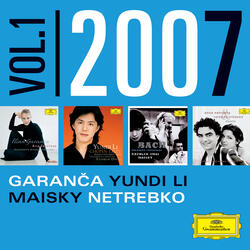 Liszt: Piano Concerto No. 1 in E flat, S.124 - 2a. Quasi adagio