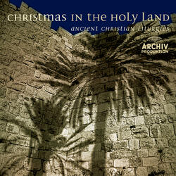 Traditional: Christmas In The Holy Land - St. John's Gospel, 1, 11-17, Reading By The Patriarch And Deacon (Arabic)