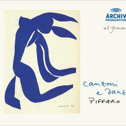 Agostini: All'arm', all'arm' / Com'al primo apparir / Sonata "La facca"