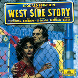 Bernstein: West Side Story - IV. The Dance at the Gym - Blues