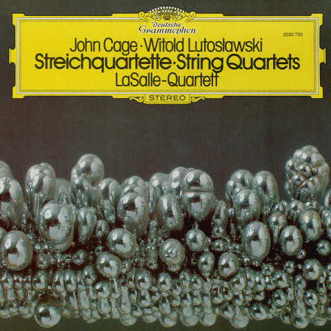 LaSalle Quartet