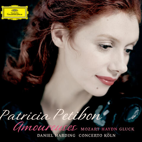 "Amoureuses" Mozart / Haydn / Gluck