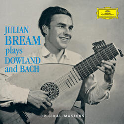 Dowland: First Booke of Songes, 1597 - 1. Unquiet thoughts