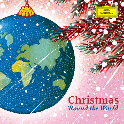 Christmas round the World