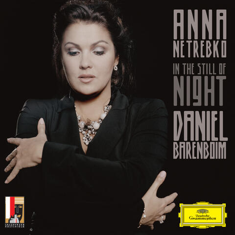 Anna Netrebko & Daniel Barenboim