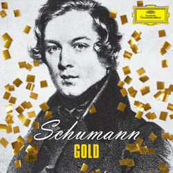 Schumann: Toccata in C Major, Op. 7