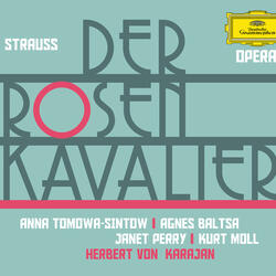 R. Strauss: Der Rosenkavalier, Op. 59 / Act 3 - Ist halt vorbei