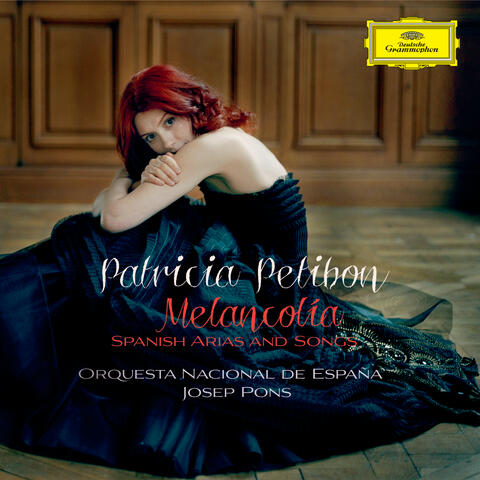 Melancolía - Spanish Arias and Songs