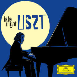 Liszt: En Rêve, Nocturne, S.207