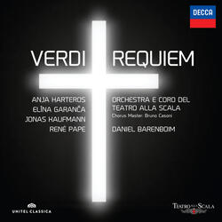 Verdi: Messa da Requiem - Edited David Rosen - 7b. Libera Me - Dies Irae