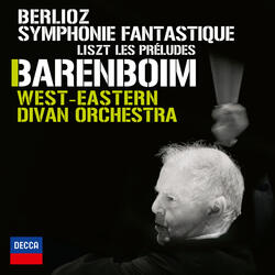Berlioz: Symphonie fantastique, Op. 14 - 3. Scène aux champs (Adagio)