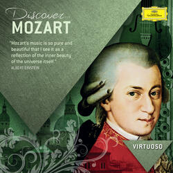 Mozart: Don Giovanni, ossia Il dissoluto punito, K.527 - Prague Version 1787 / Act 1 - "Là ci darem la mano"