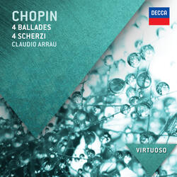 Chopin: Ballade No. 1 in G Minor, Op. 23