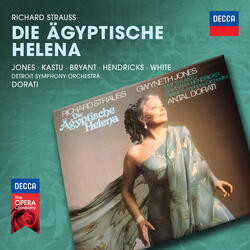 "Helena, oder wie ich sonst dich nenne"