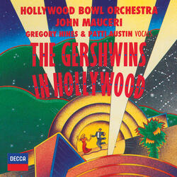 Gershwin, I. Gershwin: Nice Work If You Can Get It [A Damsel in Distress]