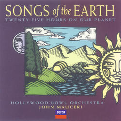 Schoenberg: Gurre-Lieder - Part 3: - Sunrise