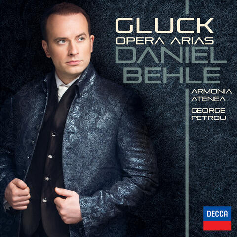 Gluck Opera Arias