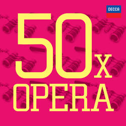 Verdi: Il Trovatore / Act 2 - "Vedi! le fosche notturne spoglie" (Anvil Chorus)